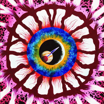 Ancient Altar : Cosmic Purge - ​Foie Gras